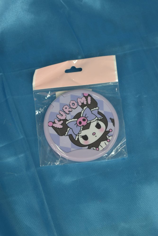 Espejo De Mano Kurumi