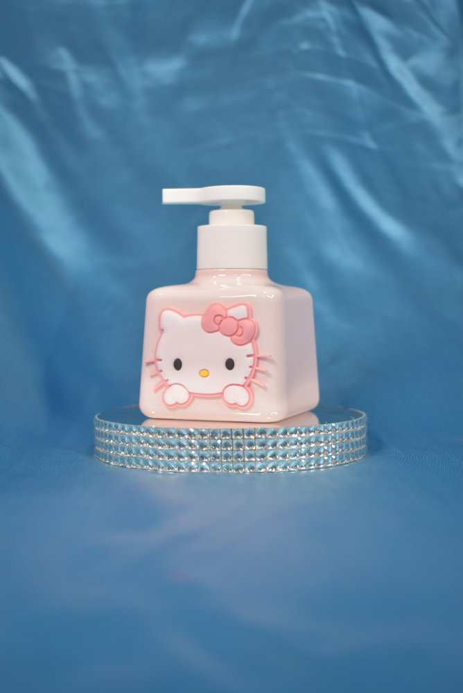 Dispensador pequeño Hello Kitty