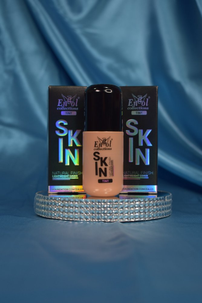 Base SKLN TINT Engol