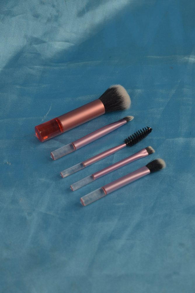 Set Brochas x5 Mini
