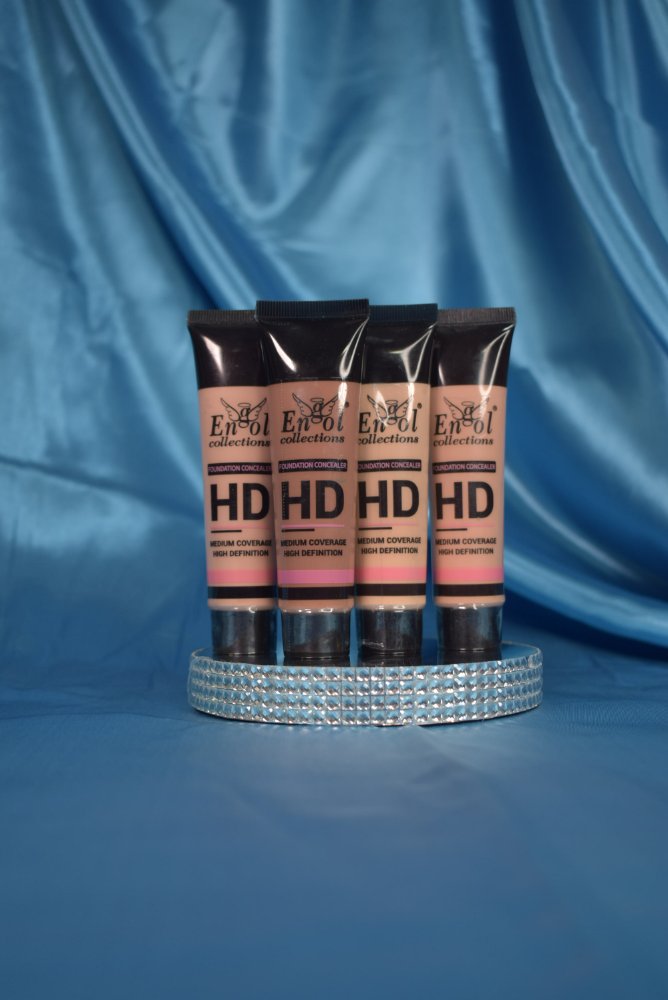 Base HD Engol