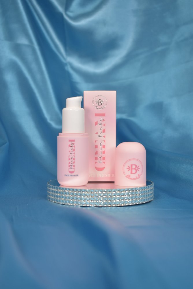 Primer bloom pinky