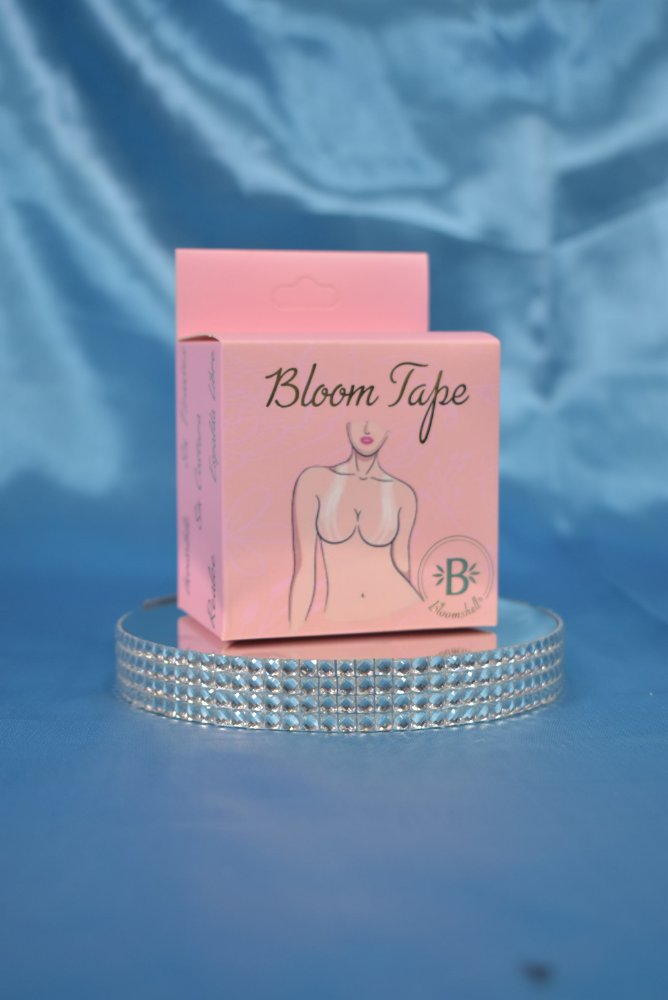 Cinta levanta busto Bloom Tape Bloomshell