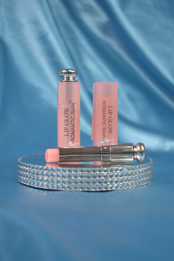 Lip Glow Romantic Rain