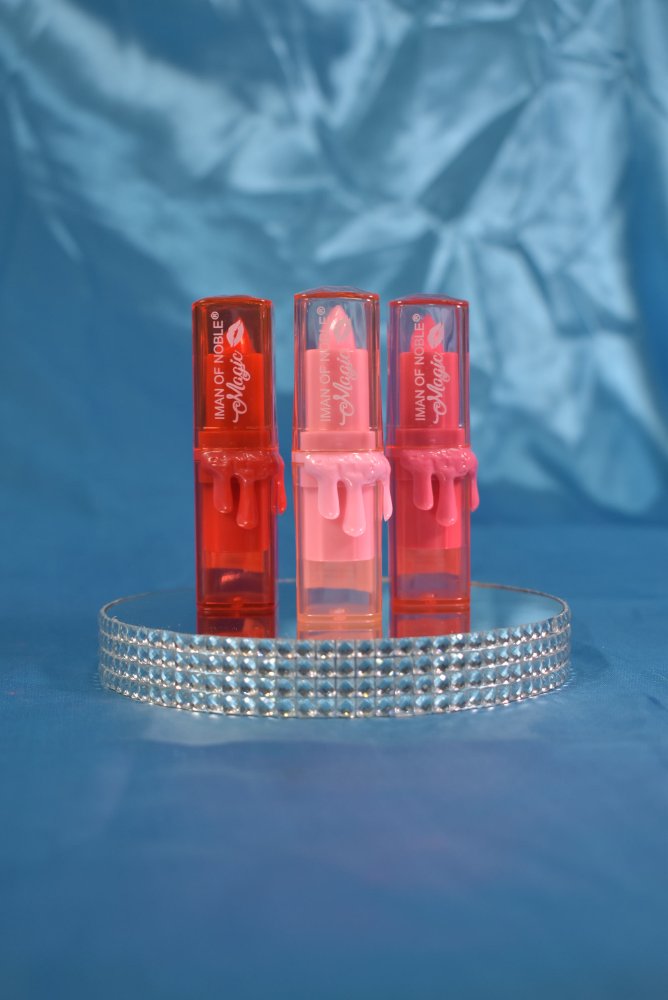 Bálsamo labial Mágico kiss