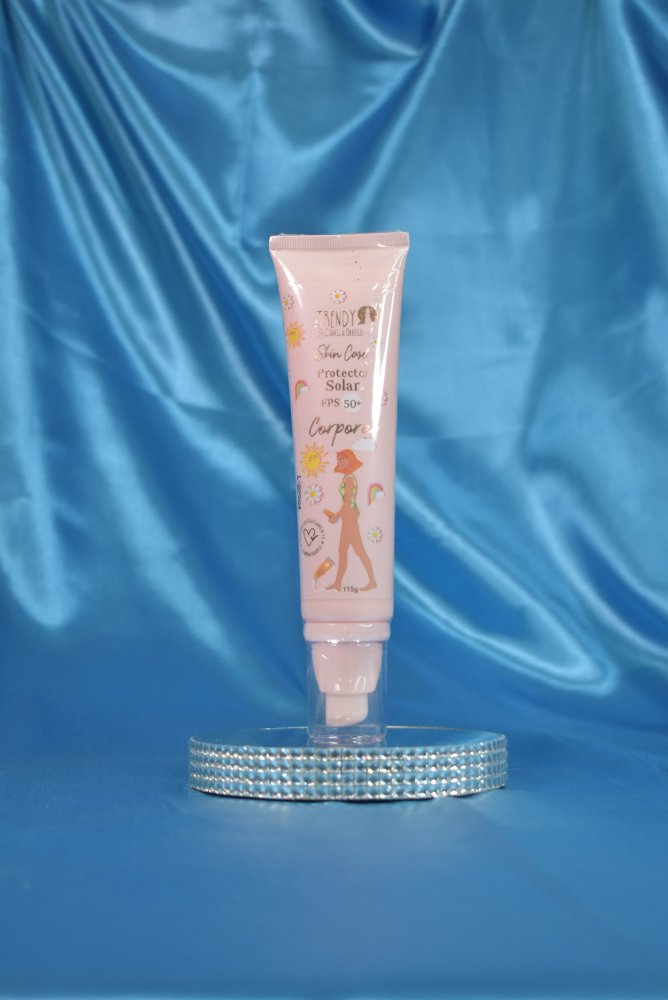 Protector Corporal Solar Trendy