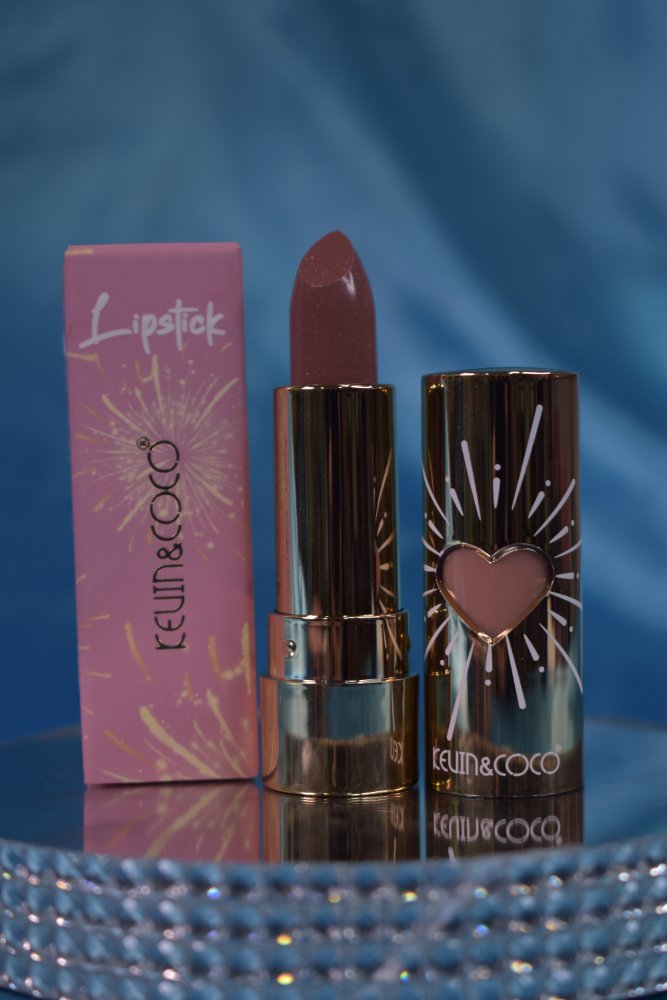 Kevin&coco sparkling labial en barra