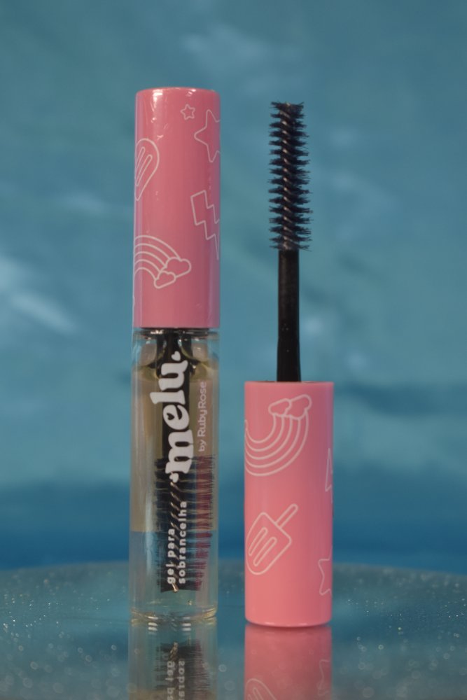 Gel De Cejas Melu