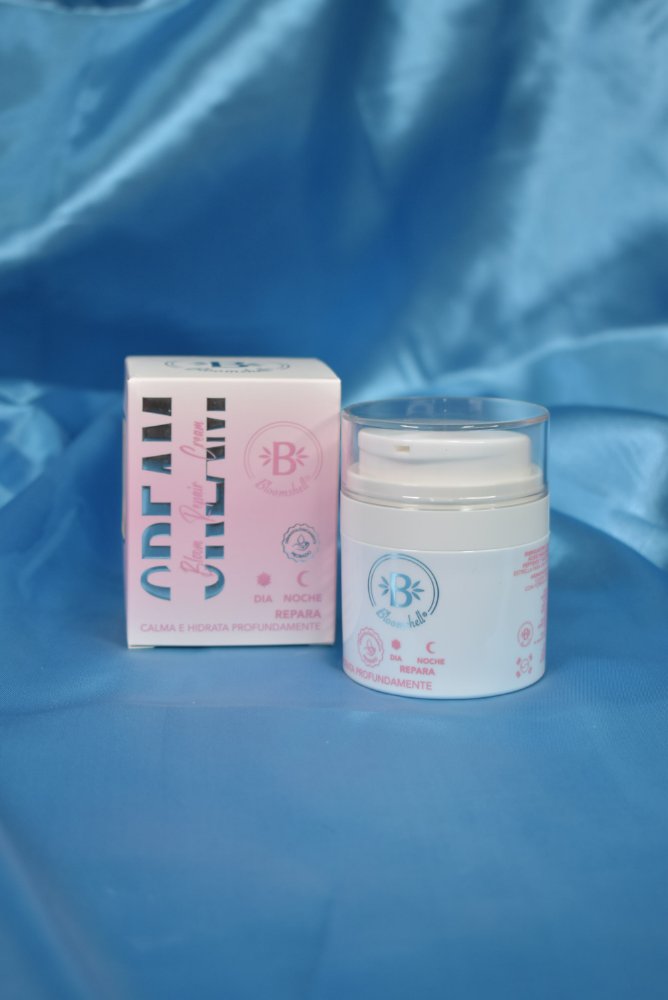 Bloom Repair Cream Bloomshell