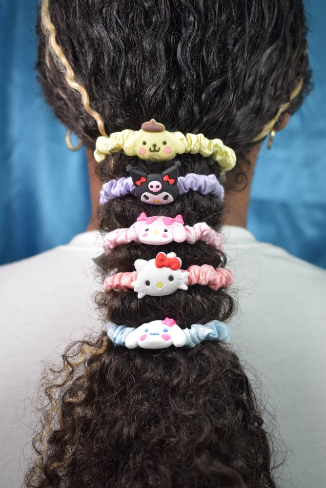 moñitos baby individual