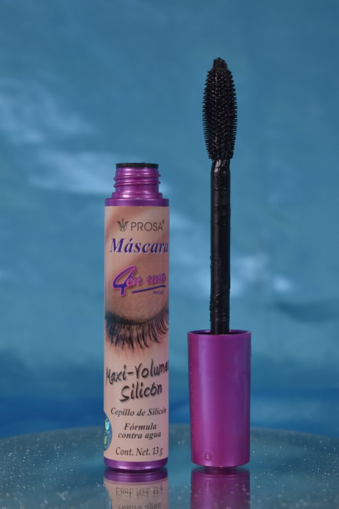 Prosa maxi volumen silicon