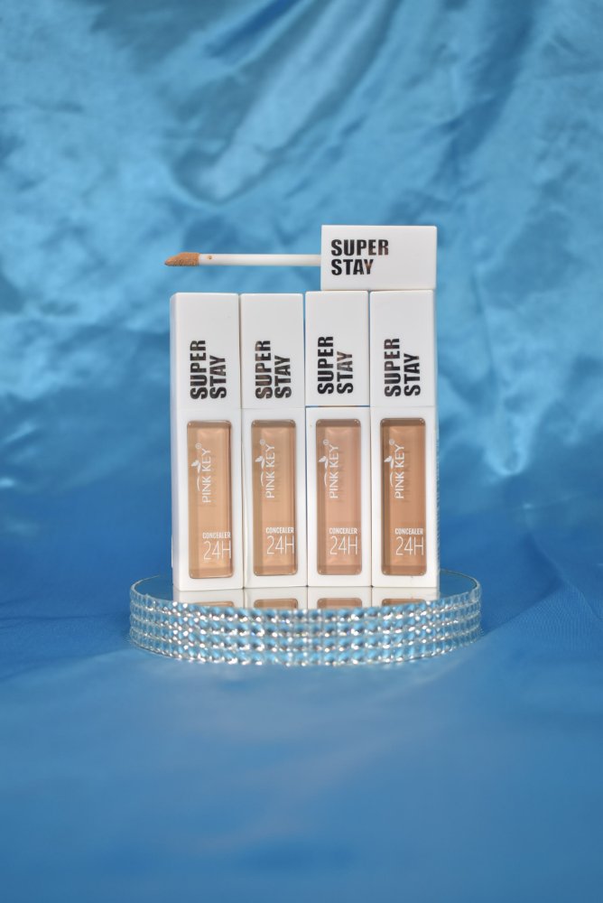 Corrector Superstay Pink key