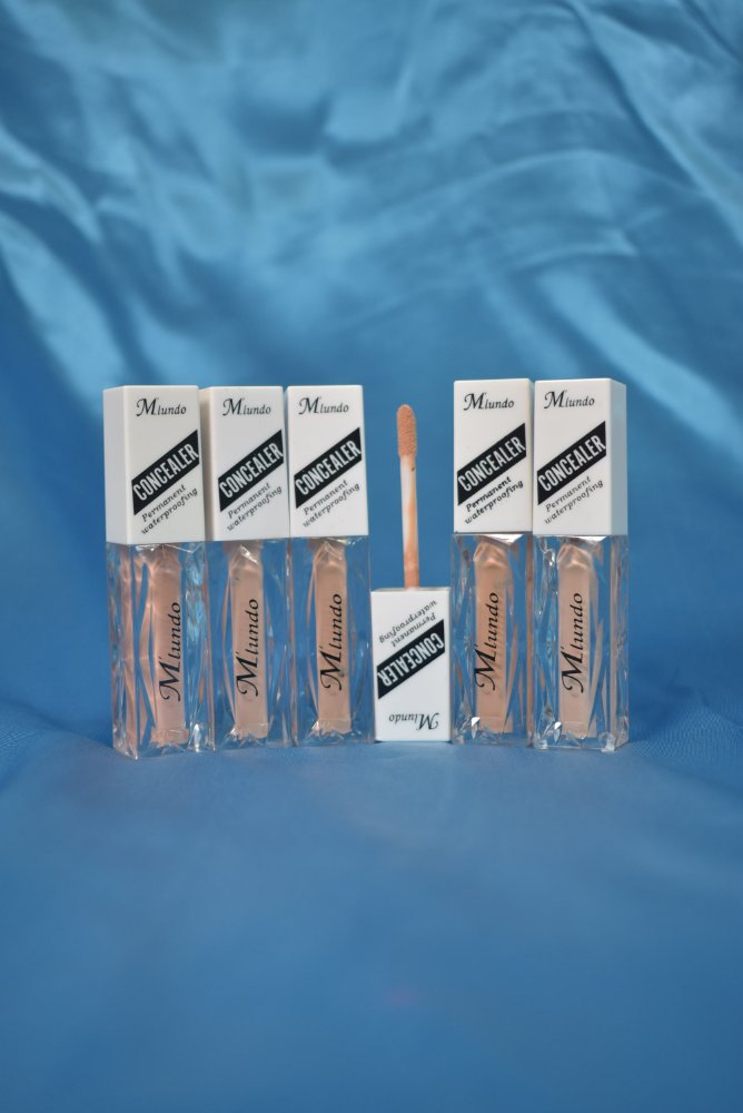 Corrector Miundo