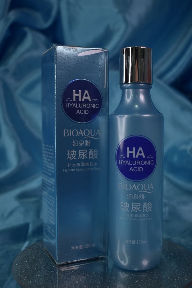 Tonico Acido Hialuronico Bioaqua