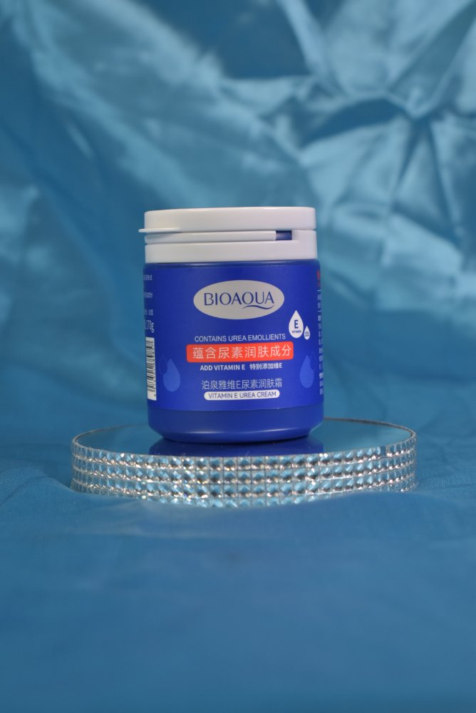 Mascarilla Facial Hidratante Vitamina A  Bioaqua
