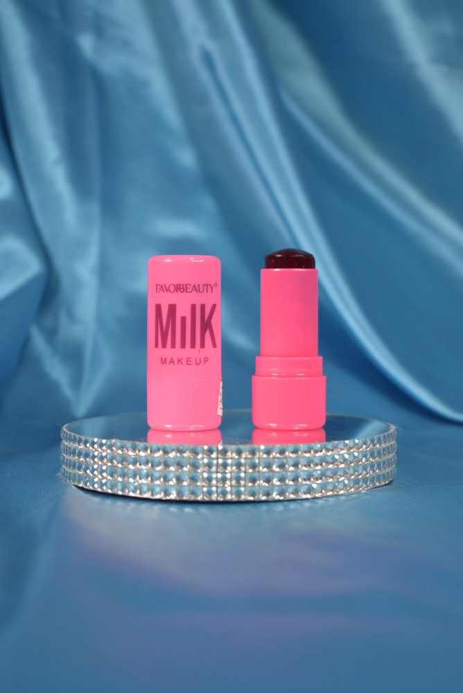Tinta Gelatina Milk Favorbeauty