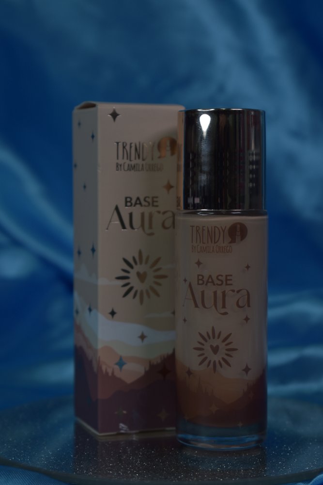 Base Aura Trendy