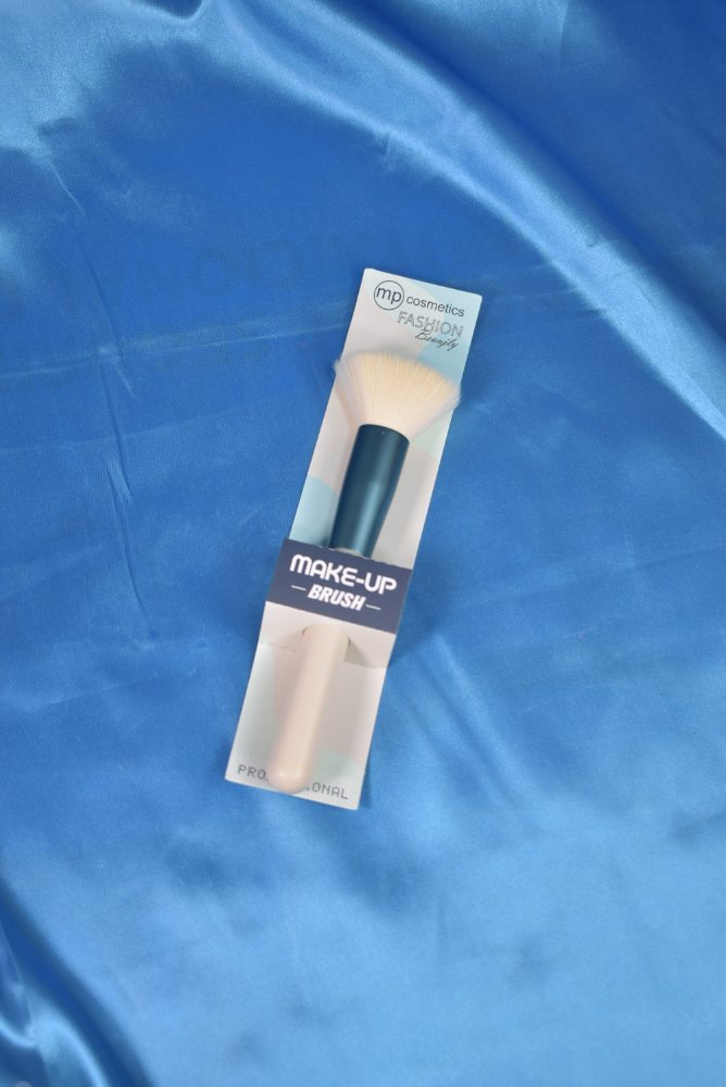 Brocha para Base Make Up Brush Mp cosmetic