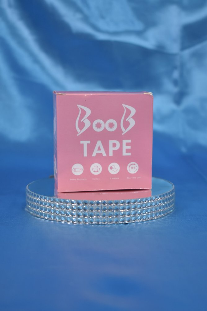 Cinta Busto Boob Tape