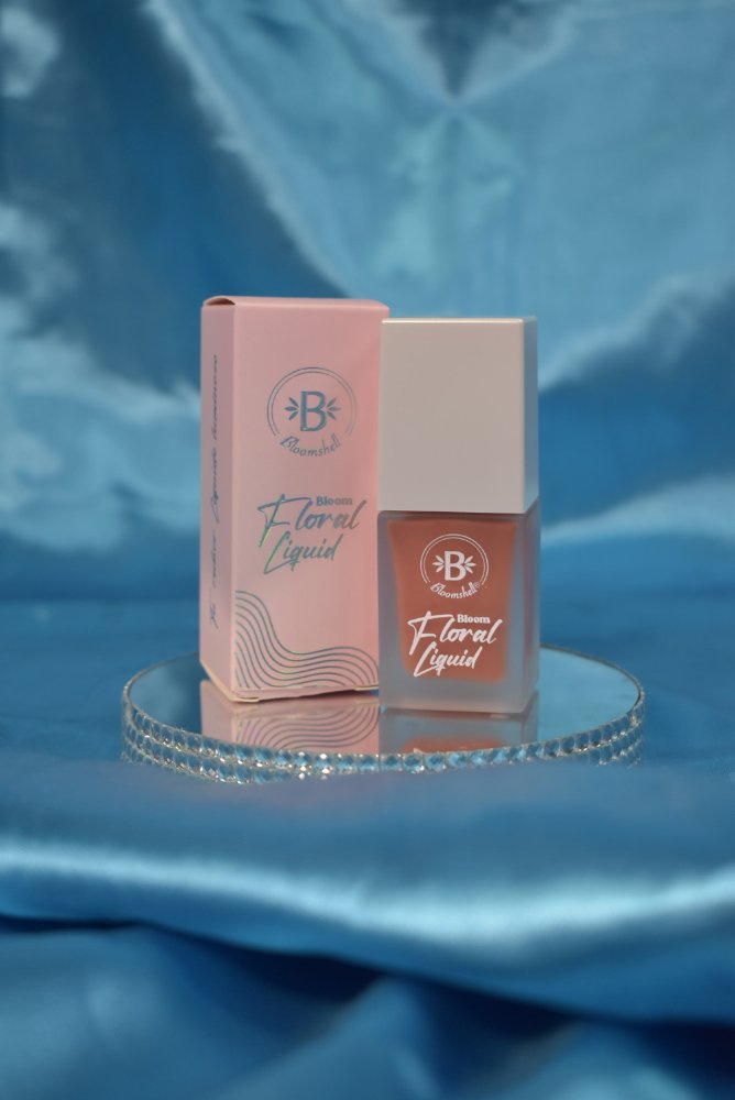 Bloom Floral Liquid Bloomshell