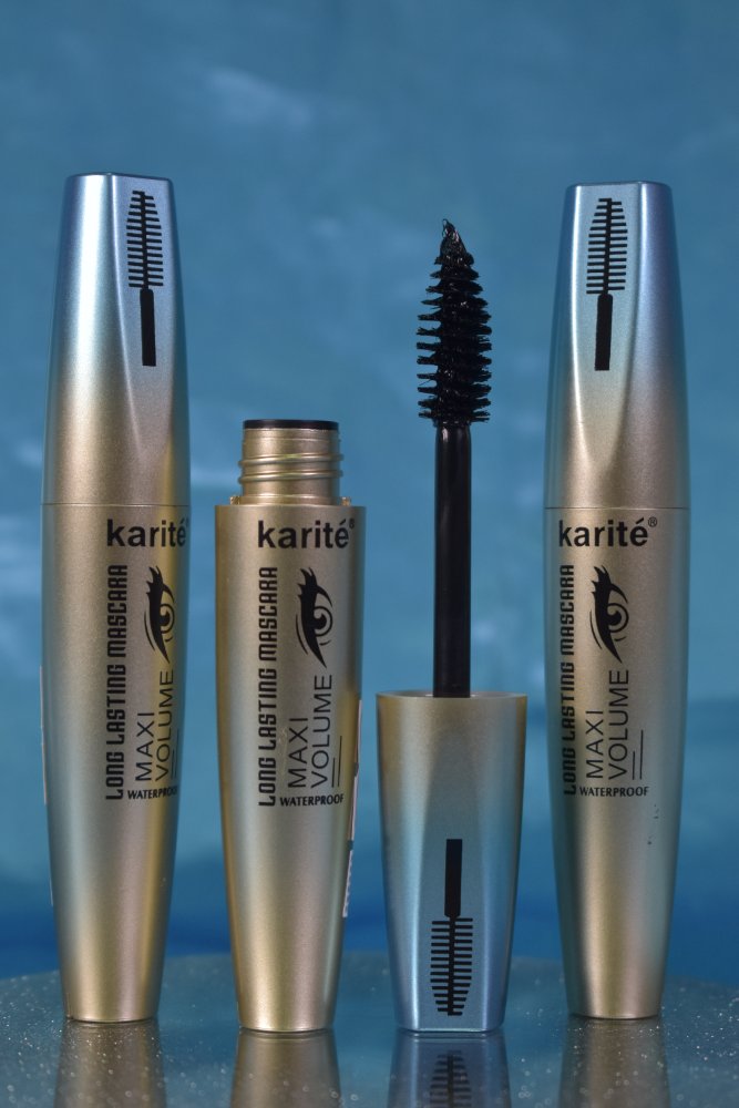 Maxi volumen karite