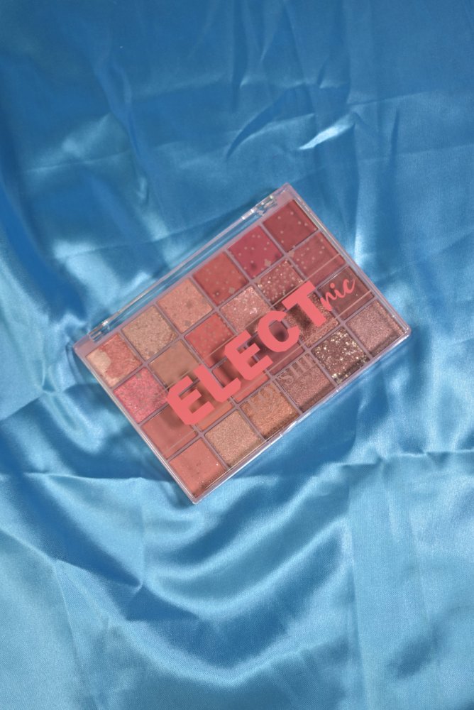 sombras elect 24 tonos