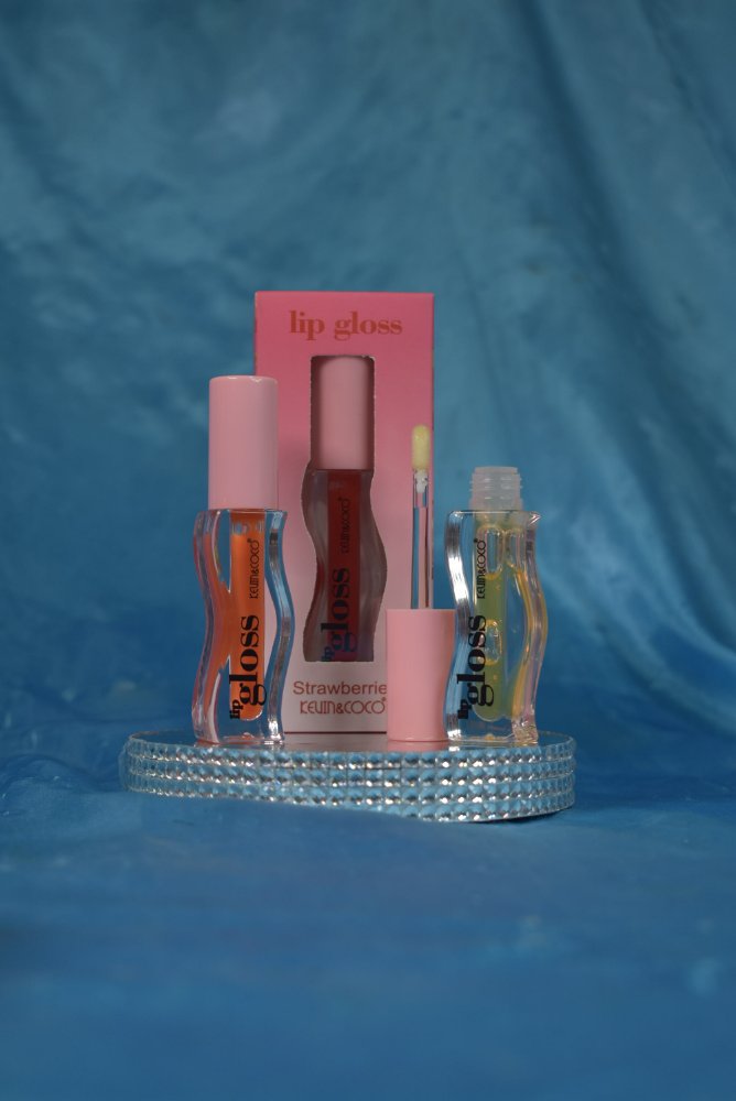 Lip gloss kevin&coco