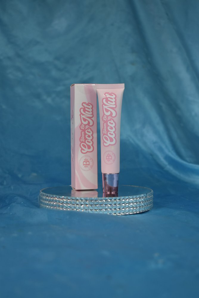 Hidratante Bloom Lip Coco Nut Bloomshell