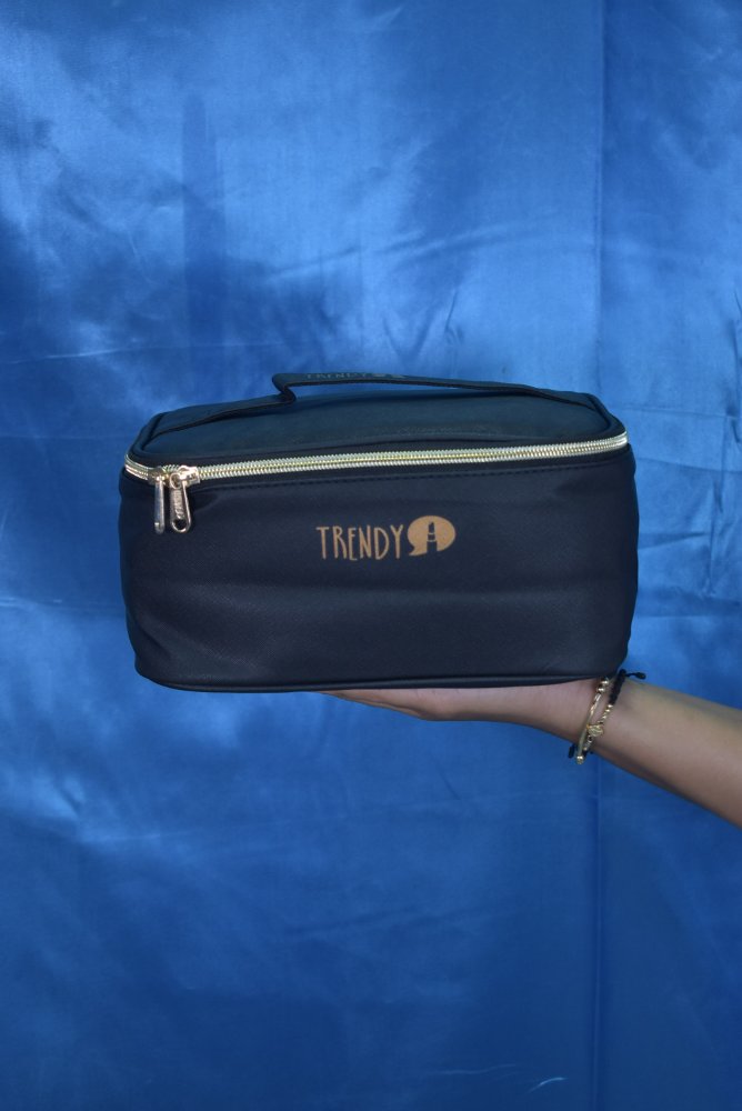Cosmetiquera Grande Trendy