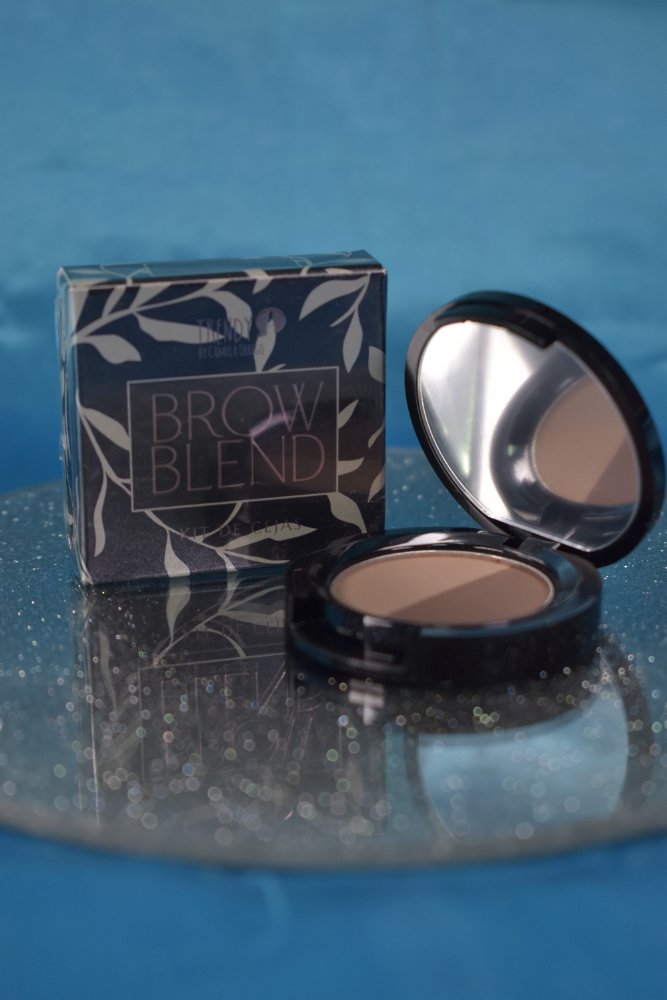 Betun Para Cejas Brow Blend Trendy
