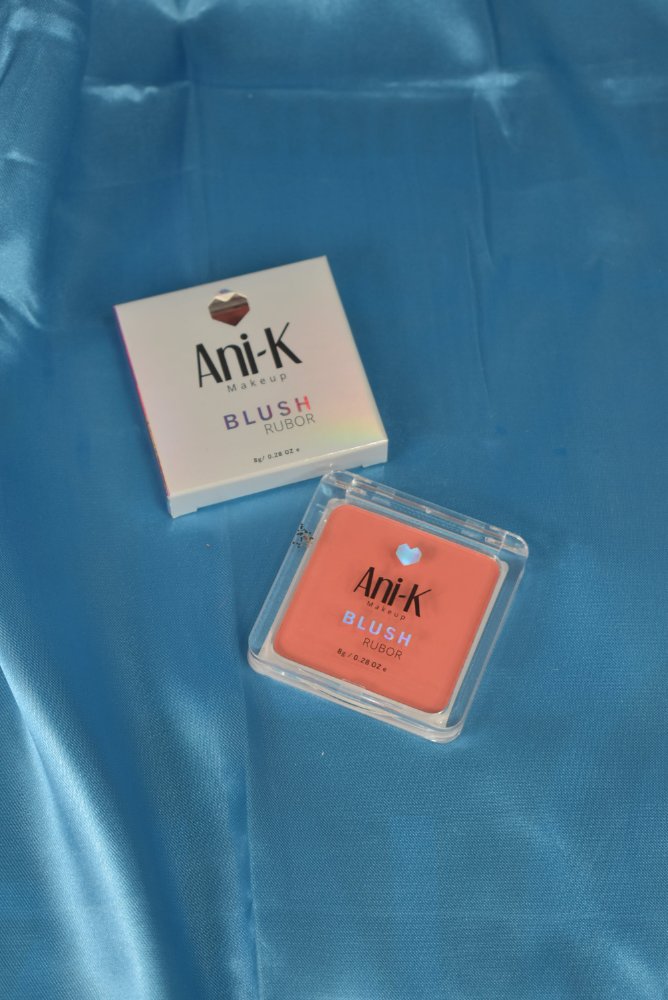 Blush Make up Ani-K