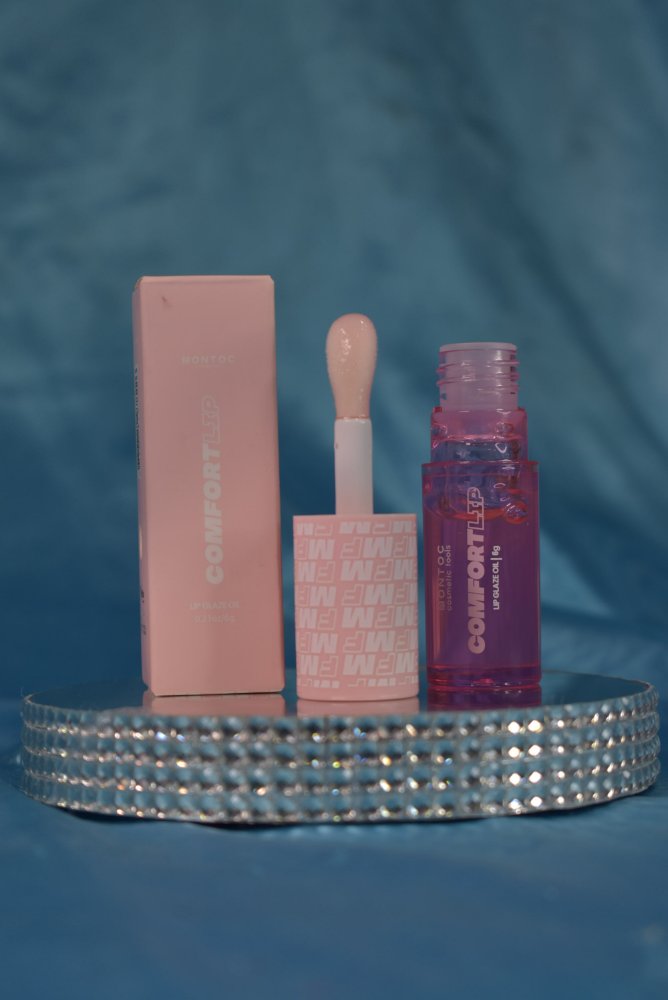 Lip oil comfortlip montoc