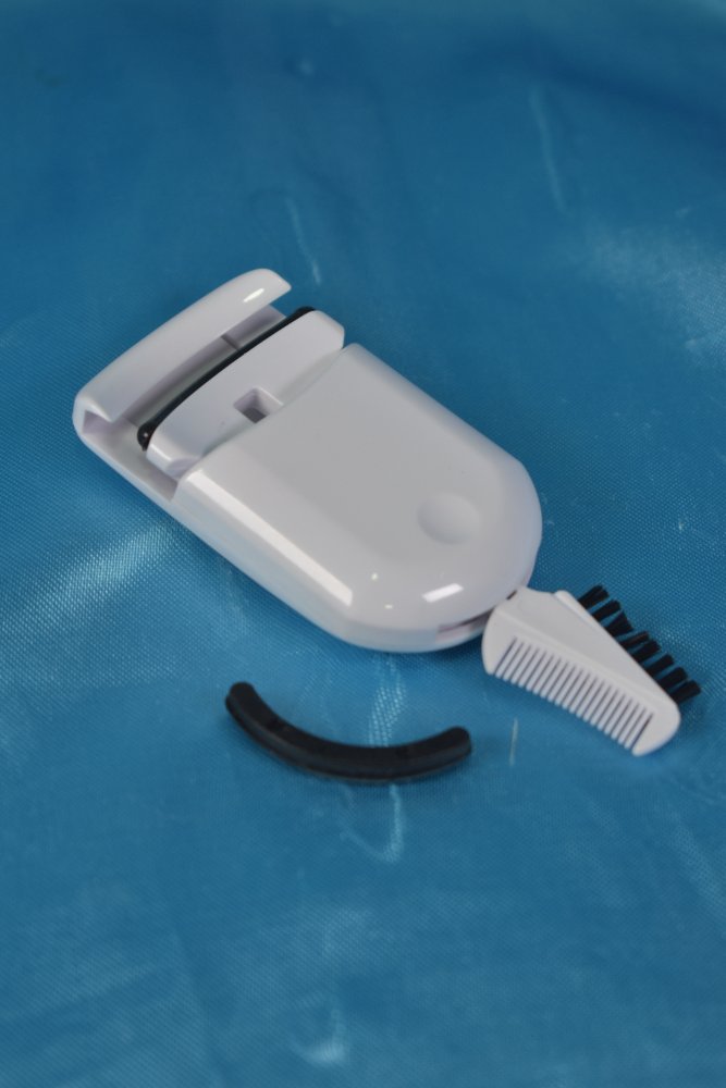 Encrespador E.T 02 trendy