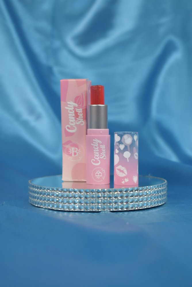 Hidratante Candy Shell Bloomshell