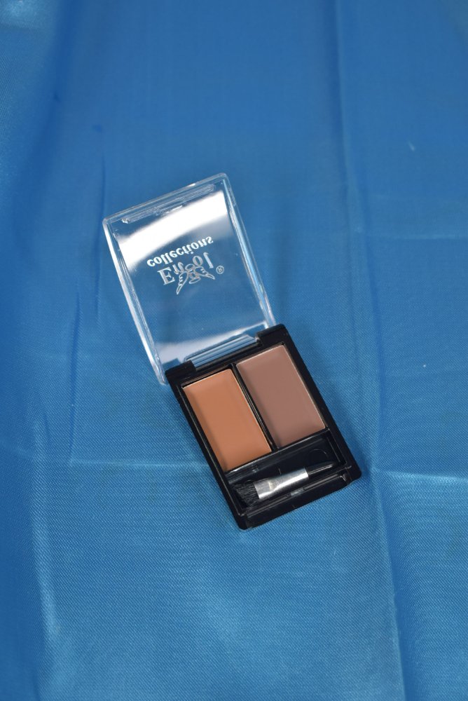 Kit Betun Para Cejas Eyebrow Make Up Engol