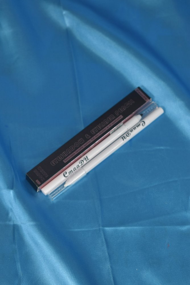 Lapiz duo eyeshadow
