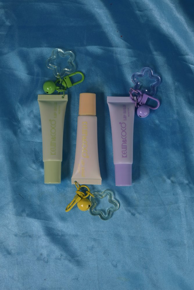 Labial liquido lip balm Kevin&coco