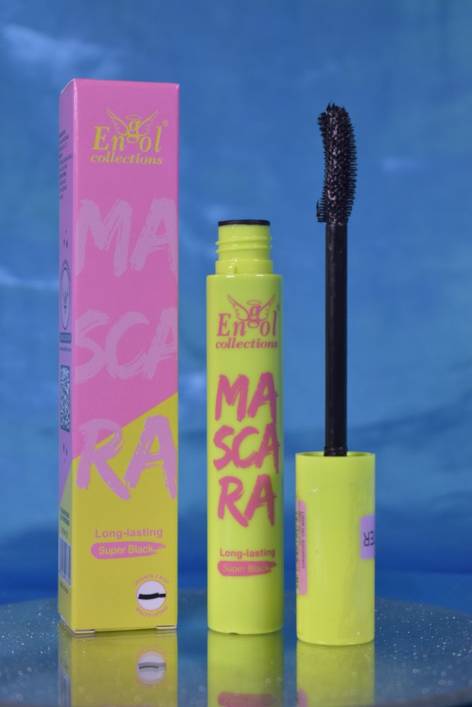 Pestañina engol superblack