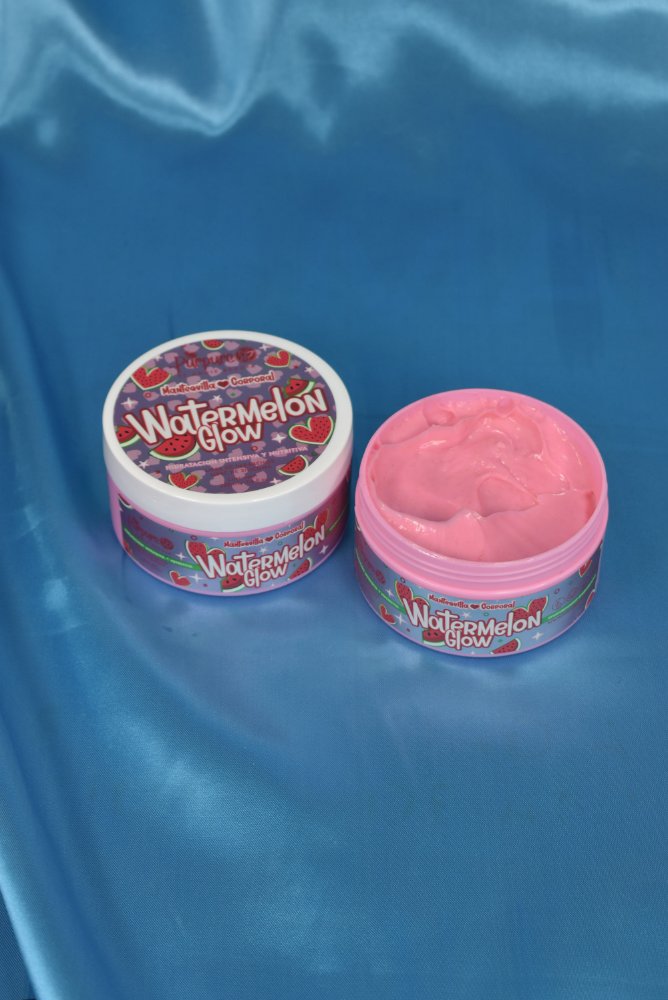 Mantequilla watermelon glow purpure
