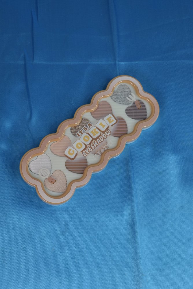 Sombra Kevin&Coco Cookie 10 tonos