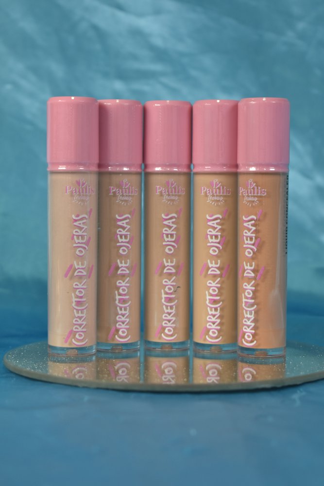 Corrector De Ojeras Paulis Glow