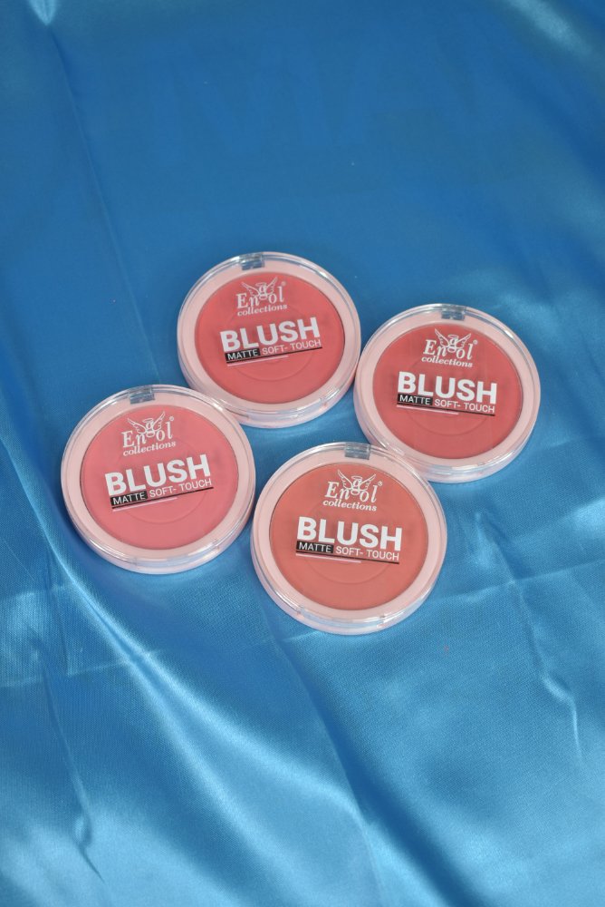 Rubor Blush Engol Matte