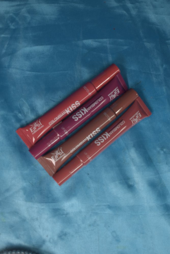 Gloss colombian kiss engol