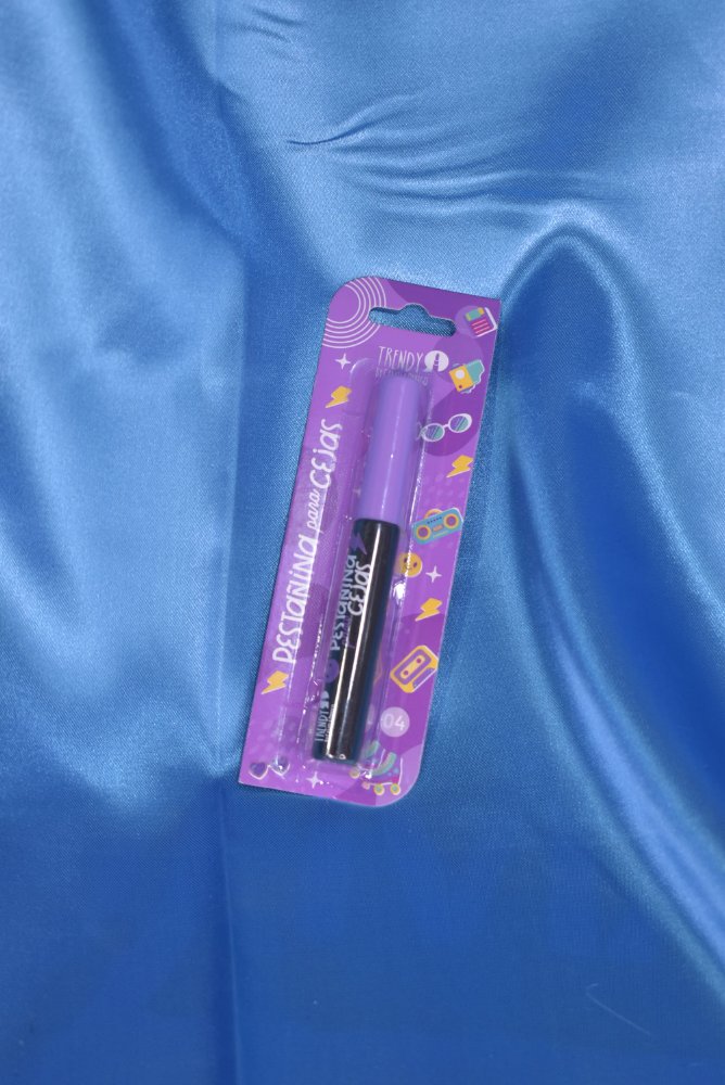 Pestañinas Para Cejas Trendy