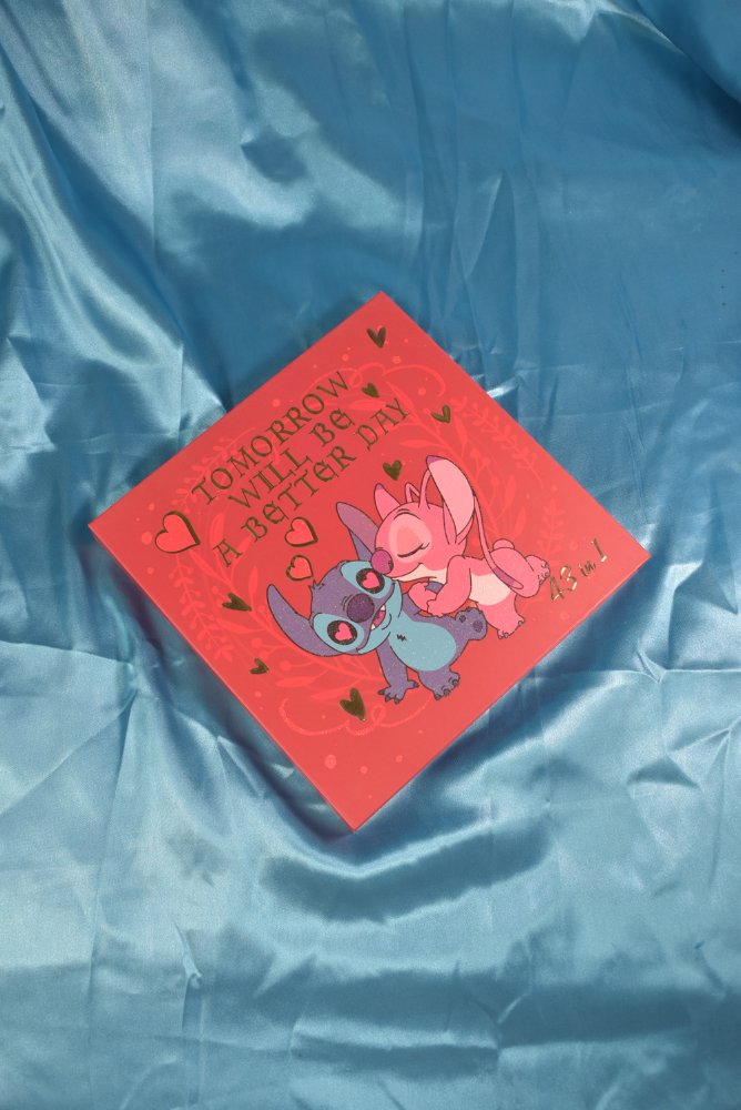 Kit Stitch Tomorrow Will Be