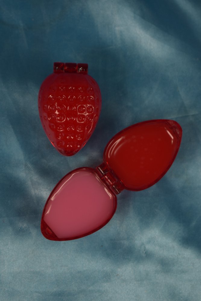 Hidratante labios Fresa