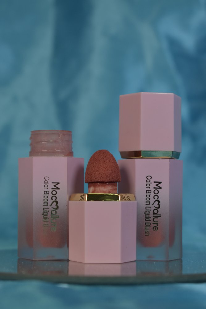 Rubor bloom mocmallure