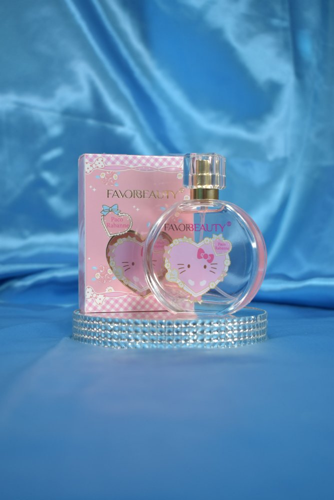 Perfume Corporal Favorbeauty