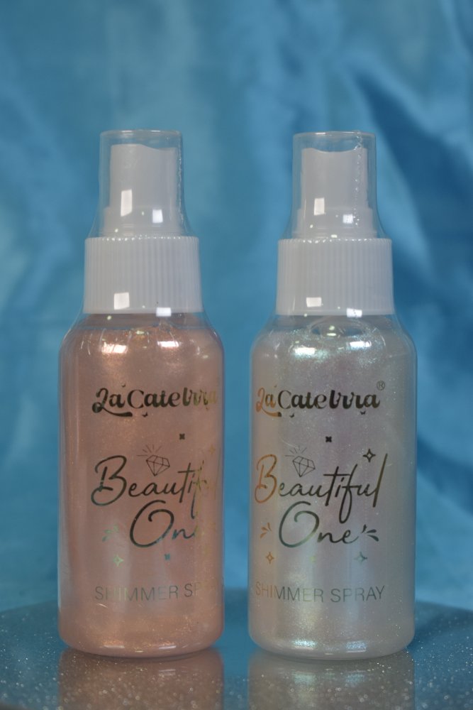 Iluminador En Splash Beautifull One La Calterra