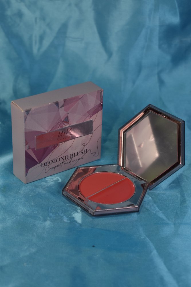 Rubor Myk Cosmetic